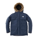 THE NORTH FACE(ザ･ノース･フェイス) MCMURDO PARKA(マクマードパーカ) Men’s ND91645 ダウン･中綿ジャケット(メンズ)