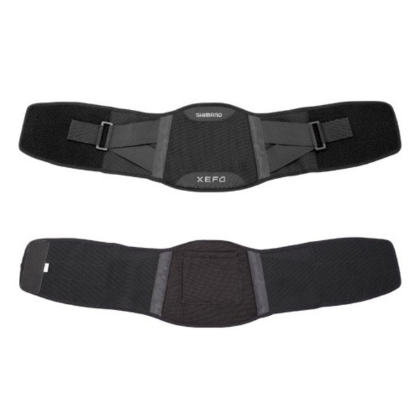 シマノ(SHIMANO) BE-299P XEFO･WADING SUPPORT BELT 465757 ベルト･サポーター