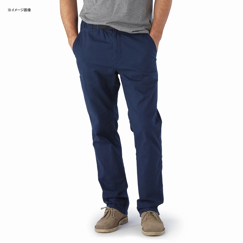 パタゴニア(patagonia) Cotton Gi III Pants(コットン ギ III パンツ) Men’s 55315