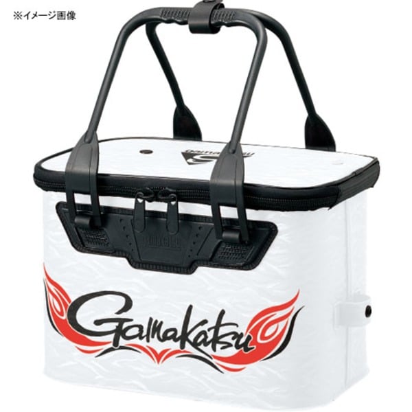 がまかつ(Gamakatsu) バッカン･フタ付き GM2437 バッカンタイプ