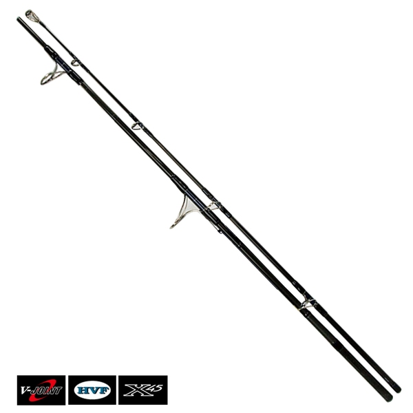 ダイワ(Daiwa) ソルティガ エアポータブル C83XHS 01480052｜アウトドア用品・釣り具通販はナチュラム