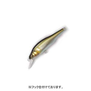 メガバス(Megabass) Ｘ-８０Ｊｒ．（フレッシュウォーターモデル） ６５ｍｍ 匠セオチアユ