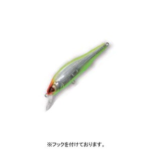 メガバス(Megabass) Ｘ-８０ ＴＲＩＣＫ ＤＡＲＴＥＲ（Ｘ-８０ トリックダーター） ８０．５ｍｍ ＭＧ ベジテーションリアクター