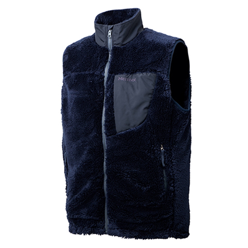 Origin Fleece Vest(オリジン フリース ベスト) 本店 - トップス