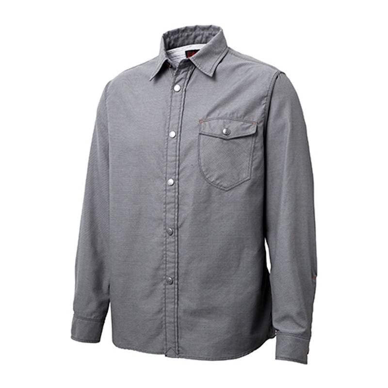 Marmot(マーモット) KATO TRAM WORK SHIRT(カトートラムワークシャツ) Men’s MJS-F6102