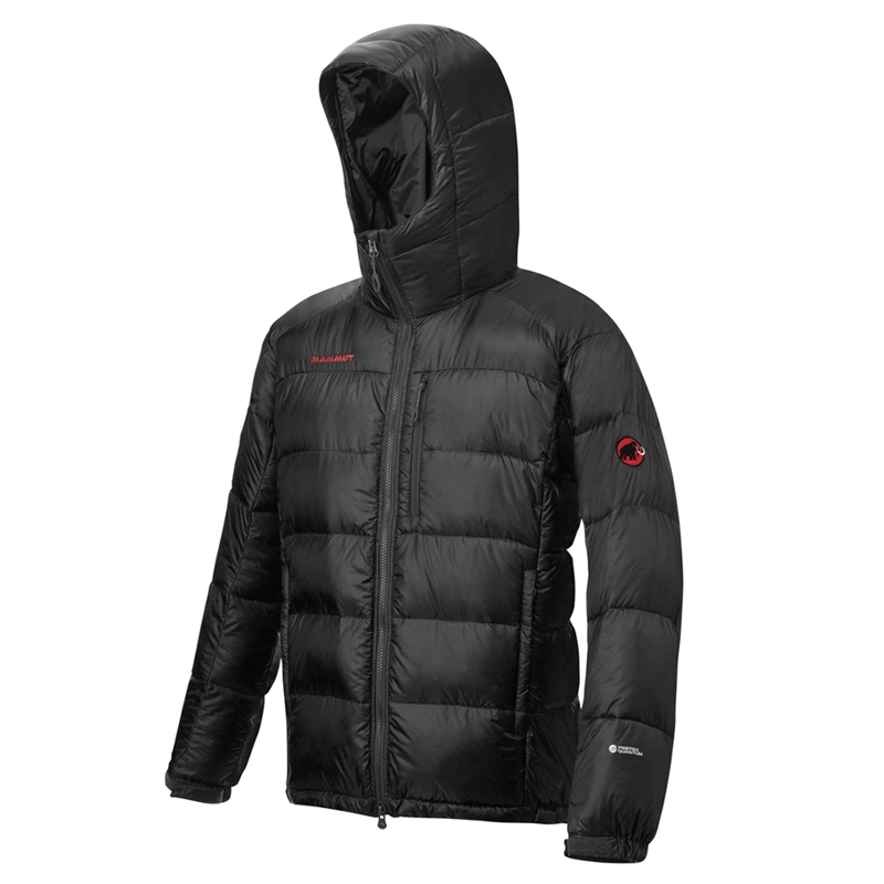 MAMMUT(マムート) SERAC Down Hoody Men’s 1010-23080