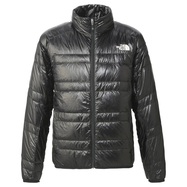 THE NORTH FACE(ザ・ノース・フェイス) LIGHT HEAT JACKET(ライト ヒート ジャケット) Men’s ND18174 ダウン・中綿ジャケット(メンズ)