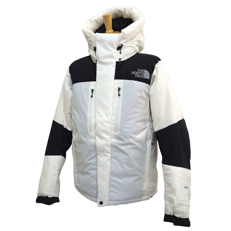 THE NORTH FACE(ザ・ノース・フェイス) BALTRO LIGHT JACKET