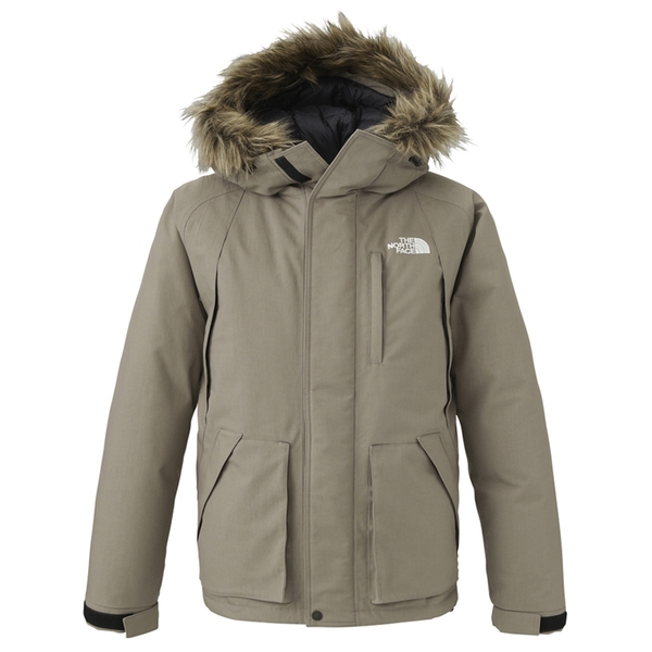 THE NORTH FACE Elebus Jacket