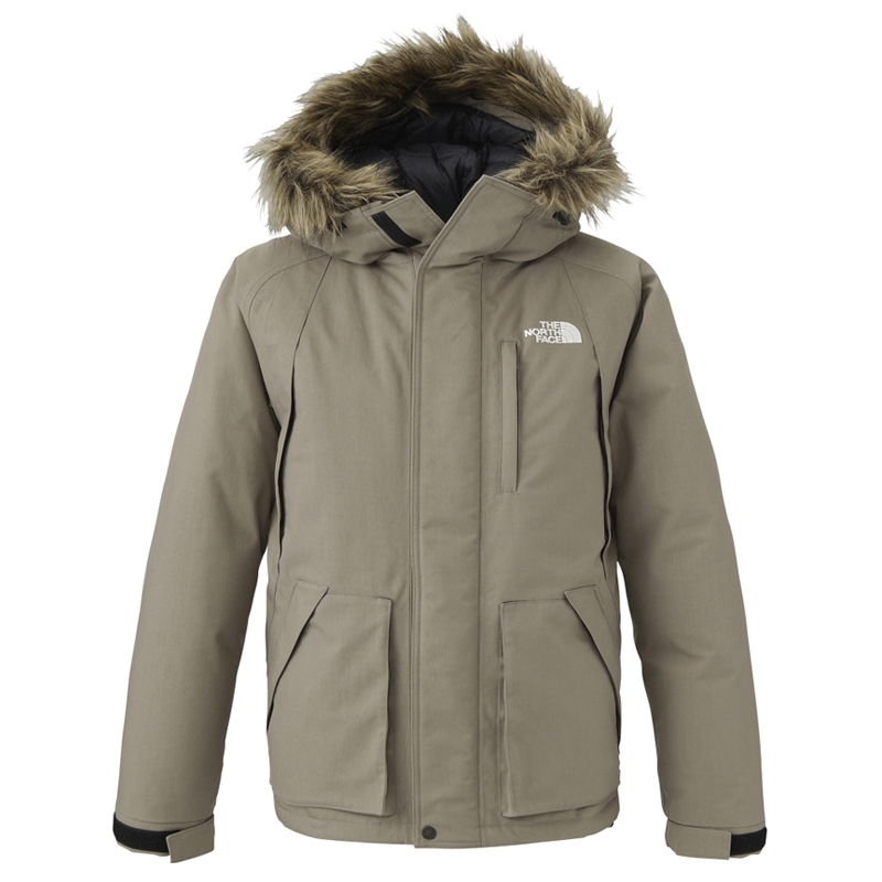 ND91311THE NORTH FACE ELEBUS JACKET