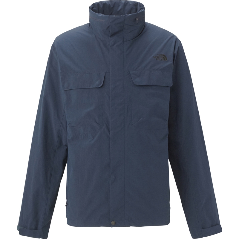 THE NORTH FACE(ザ・ノース・フェイス) GLOBE TREKKER JACKET Men's NP21555 ｜アウトドアファッション・ギアの通販はナチュラム