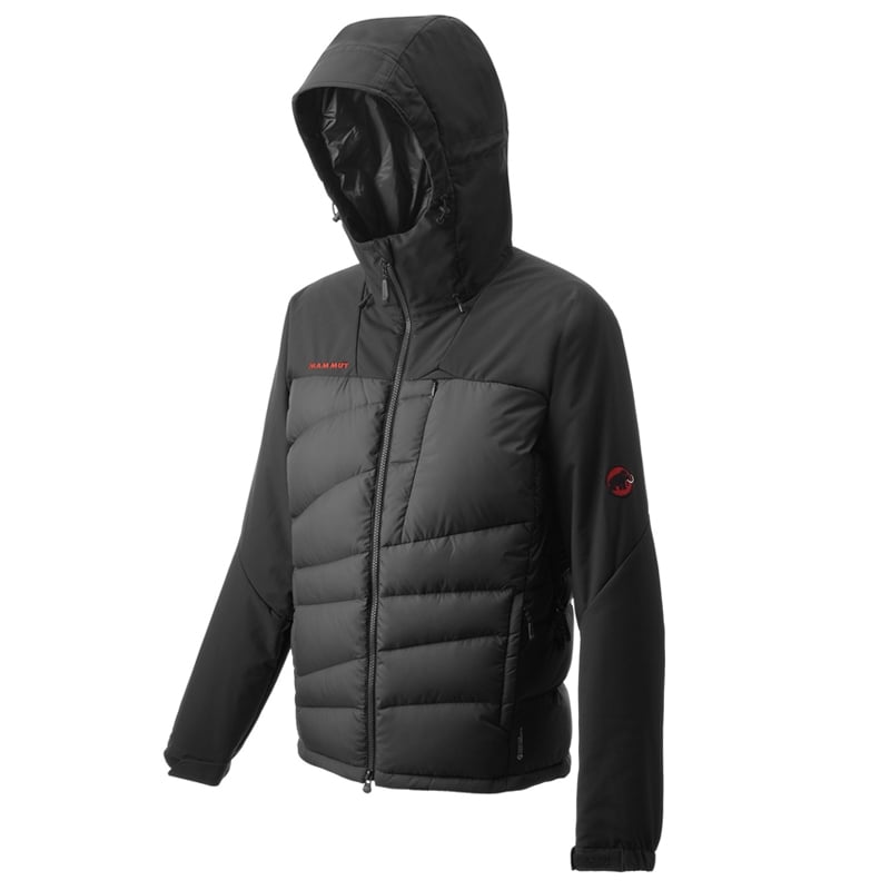 MAMMUT(マムート) BELAY Hybrid Insulation Jacket Men's 1010