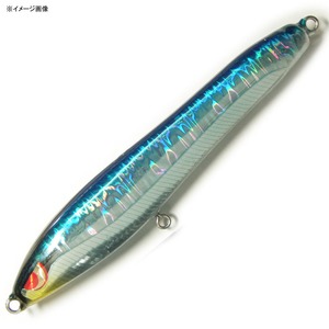 ランブルベイト ＨＡＯＬＩ ジャークペンシル ＣＤ-１３０ １３０ｍｍ サンマ