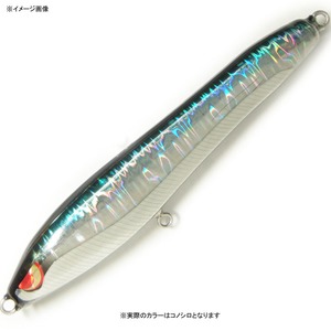 ランブルベイト ＨＡＯＬＩ ジャークペンシル ＣＤ-１３０ １３０ｍｍ コノシロ