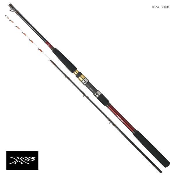 ダイワ(Daiwa) アナリスター ヤリイカ H-190 05297200｜アウトドア用品