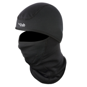 Rab（ラブ） Shadow Balaclava QAA-25