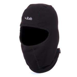 Rab（ラブ） Power Stretch Pro Balaclava QAA-02