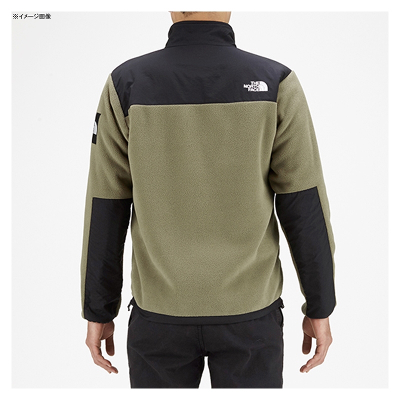 THE NORTH FACE(ザ・ノース・フェイス) DENALI JACKET(デナリ ジャケット) Men's NA61631 ｜アウトドアファッション・ギアの通販はナチュラム