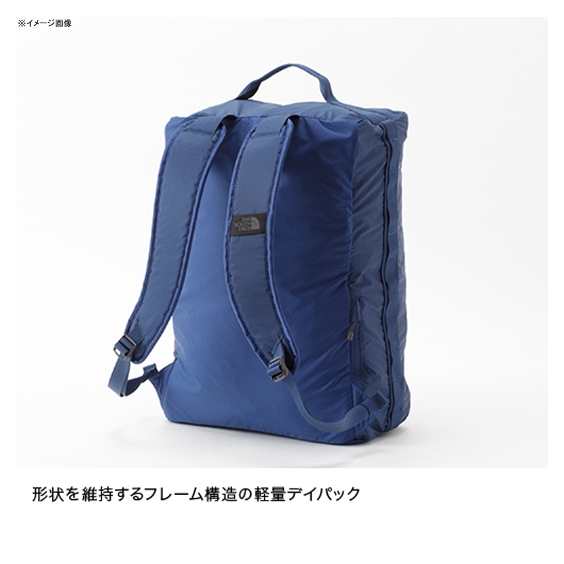 THE NORTH FACE(ザ・ノース・フェイス) FRAMED DAYPACK