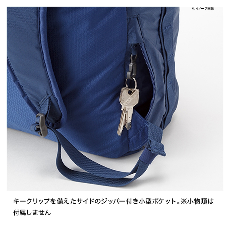 THE NORTH FACE(ザ・ノース・フェイス) FRAMED DAYPACK