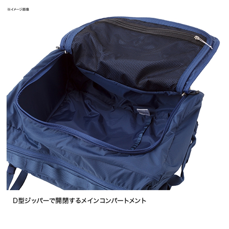 THE NORTH FACE(ザ・ノース・フェイス) FRAMED DAYPACK