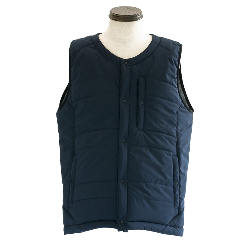 ティラック(Tilak) PYGMY VEST 1000380210｜アウトドア