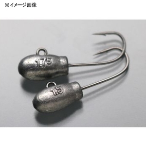 一誠(issei) レべリングヘッド １．７５ｇ