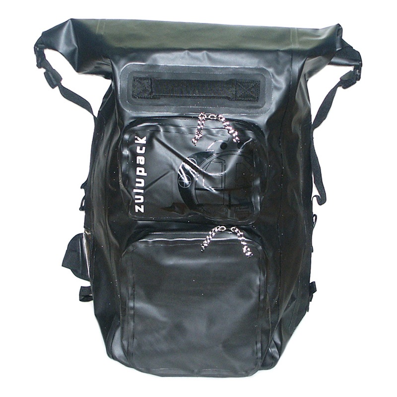 zulupack(ズールーパック) NOMAD 60 WA16939