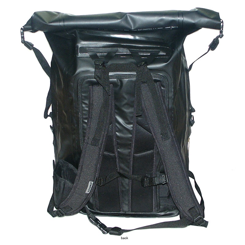 zulupack(ズールーパック) NOMAD 60 WA16939