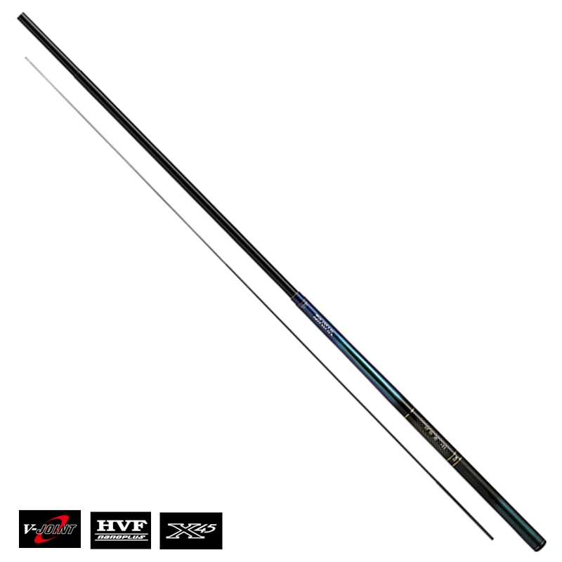 ダイワ(Daiwa) 翡翠冴 硬調 55M 06319302｜アウトドア用品・釣り