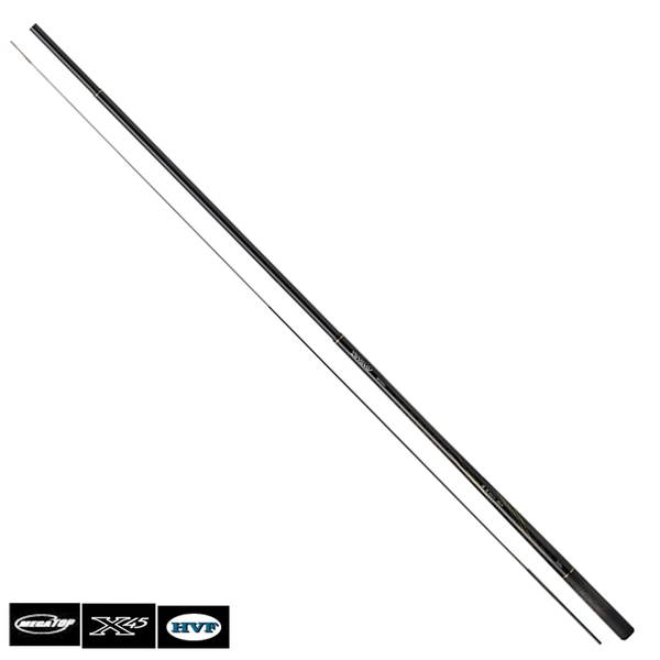 ダイワ(Daiwa) 清流X 硬調64 06319356｜アウトドア用品・釣り具通販は 