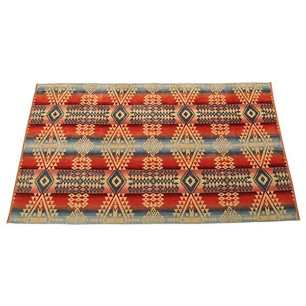 PENDLETON(ペンドルトン) ジャガードバスタオルオーバーサイズ XB233 19373185151000 吸水速乾タオル