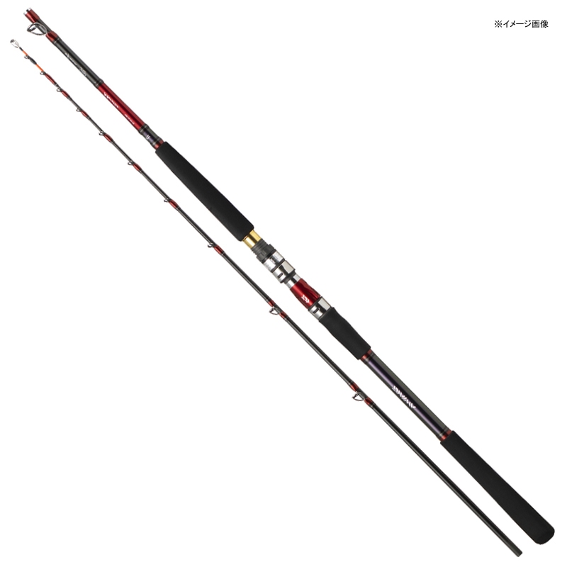 ダイワ Daiwa メタリア ヤリイカ H 190 J アウトドア用品 釣り具通販はナチュラム