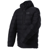 マウンテンハードウェア StretchDown Plus Hooded Jacket Men’s OM0423 ダウン･中綿ジャケット(メンズ)