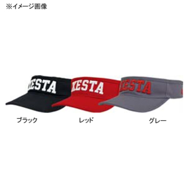 ゼスタ Xesta Xesta 7union コラボ サンバイザー アウトドア用品 釣り具通販はナチュラム