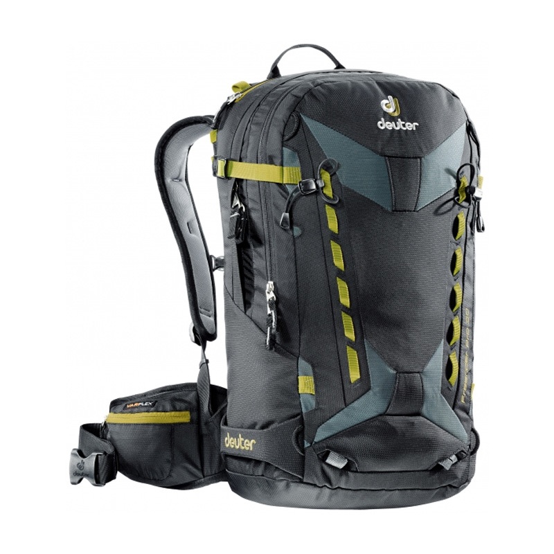 deuter(ドイター) フリーライダープロ30 D3303417｜アウトドア