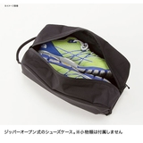 THE NORTH FACE(ザ・ノース・フェイス) SHOE BOX NM91611｜アウトドア