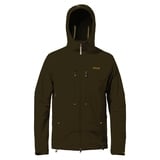 sherpa(シェルパ) ジャヌジャケット Men’s SM596 ソフトシェルジャケット(メンズ)