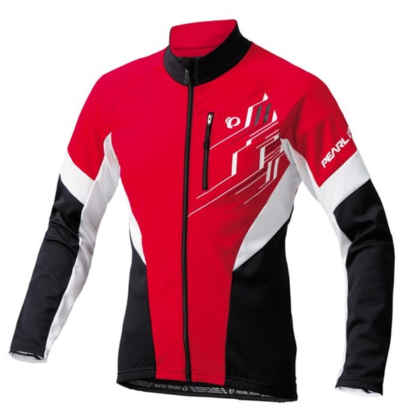 パールイズミ(PEARL iZUMi) アシスト ジャージ Men's 3118-BL-17-XL