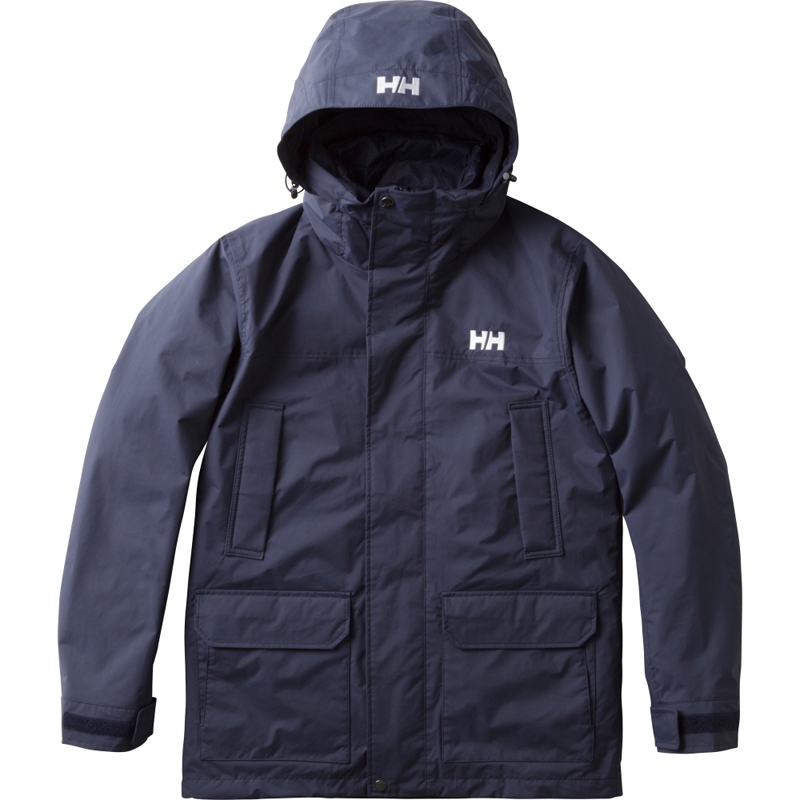 HELLY HANSEN(ヘリーハンセン) BILTO 3 WAY JACKET HH11680