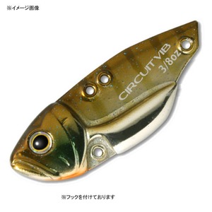 デプス(Deps) サーキットバイブ １／８ｏｚ ＃０１ ブルーギル