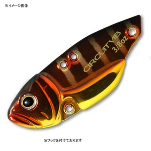 デプス(Deps) サーキットバイブ １／８ｏｚ ＃０２ レッドギル