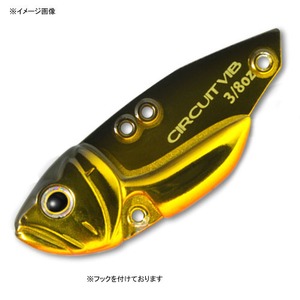 デプス(Deps) サーキットバイブ １／８ｏｚ ＃０７ クロキン