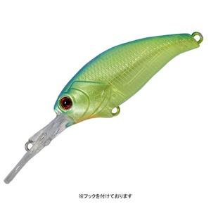 デプス(Deps) ＥＶＯＫＥ ＳＨＡＤ ＭＲ（イヴォークシャッド ＭＲ） ５５．０ｍｍ ＃０２ ビワコチャート