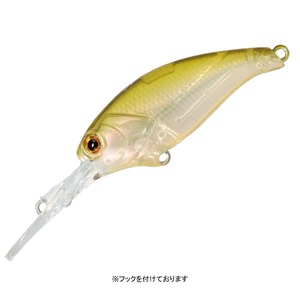 デプス(Deps) ＥＶＯＫＥ ＳＨＡＤ ＭＲ（イヴォークシャッド ＭＲ） ５５．０ｍｍ ＃０６ ホライズンシャッド