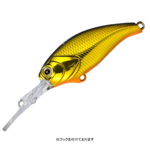 デプス(Deps) ＥＶＯＫＥ ＳＨＡＤ ＭＲ（イヴォークシャッド ＭＲ） ５５．０ｍｍ ＃０８ クロキン