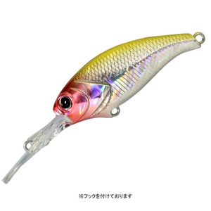 デプス(Deps) ＥＶＯＫＥ ＳＨＡＤ ＭＲ（イヴォークシャッド ＭＲ） ５５．０ｍｍ ＃０９ クラウン