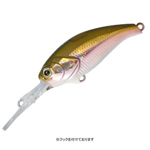 デプス(Deps) ＥＶＯＫＥ ＳＨＡＤ ＭＲ（イヴォークシャッド ＭＲ） ５５．０ｍｍ ＃１２ ワカサギ