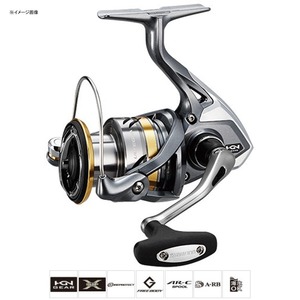 シマノ(SHIMANO) 17 アルテグラ 3000XG 036476