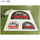 Finesse(フィネス) FIN/JIB フロッグコンボステッカー   ステッカー